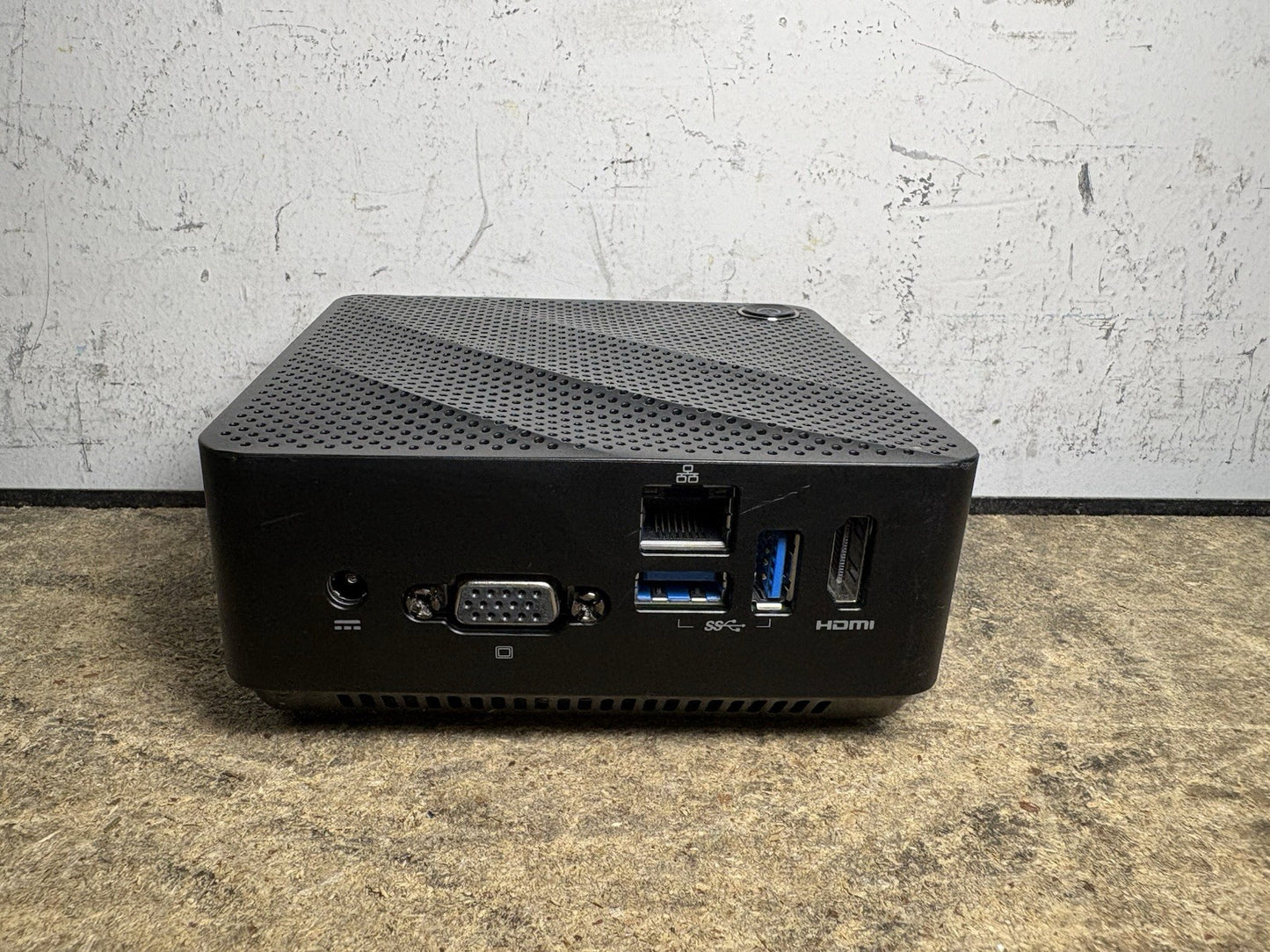 Mini PC MSI CUBI B171 Intel Celeron N5000, 4GB DDR4
