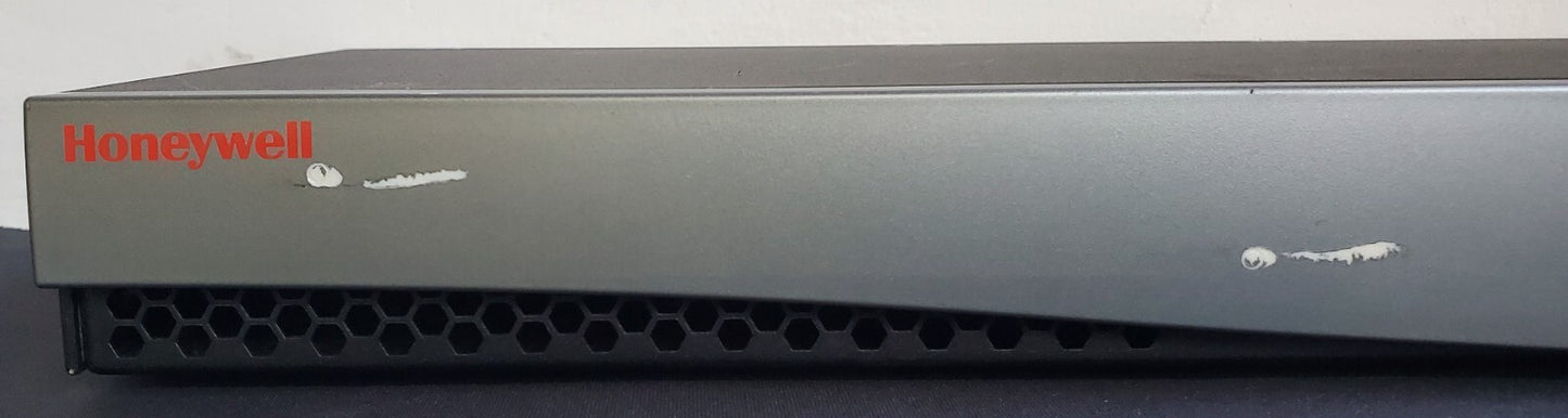 Honeywell Security MegaPIT HS10PIT Protocol Interface Translator CCTV Switcher R