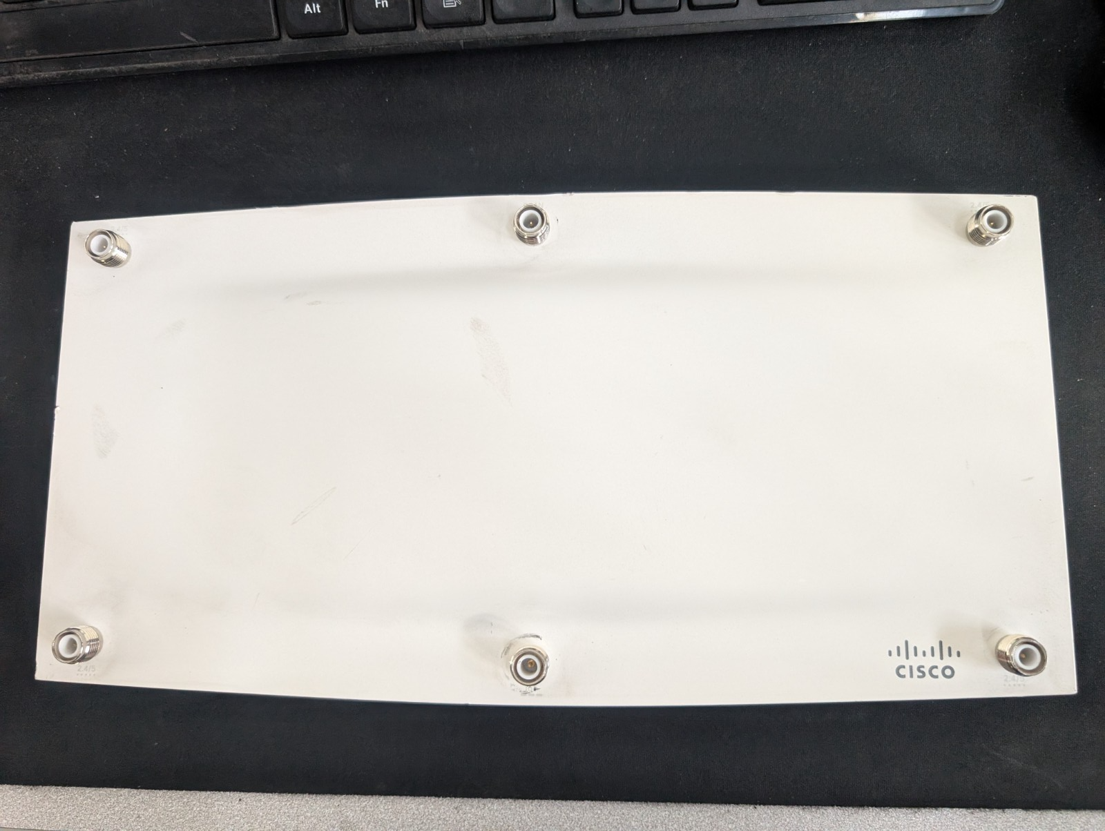 Cisco Meraki MR46E-HW Wi-Fi Access Points Unclaimed NO ANTENNA UNIT ONLY