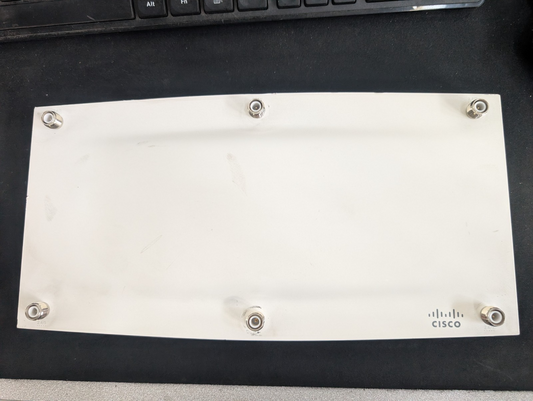 Cisco Meraki MR46E-HW Wi-Fi Access Points Unclaimed NO ANTENNA UNIT ONLY