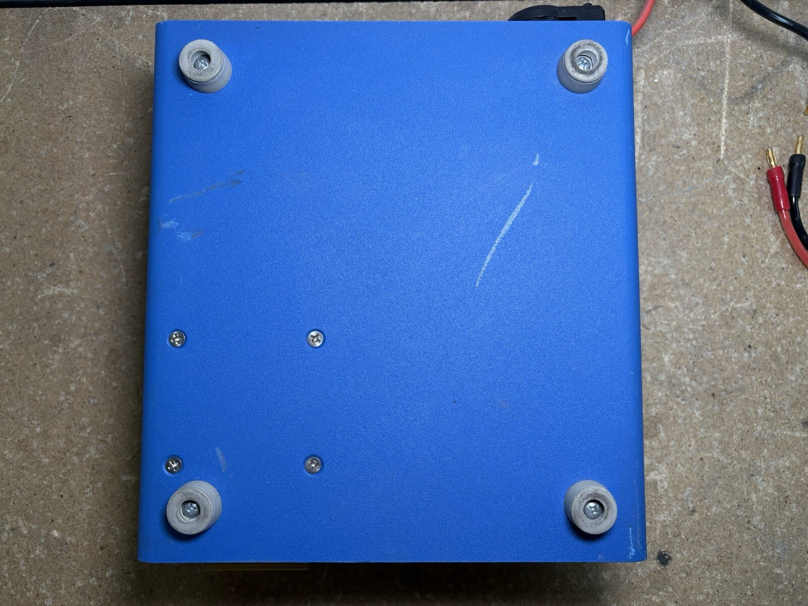 Compliance West GF-30AC 30A Ground Safety Tester