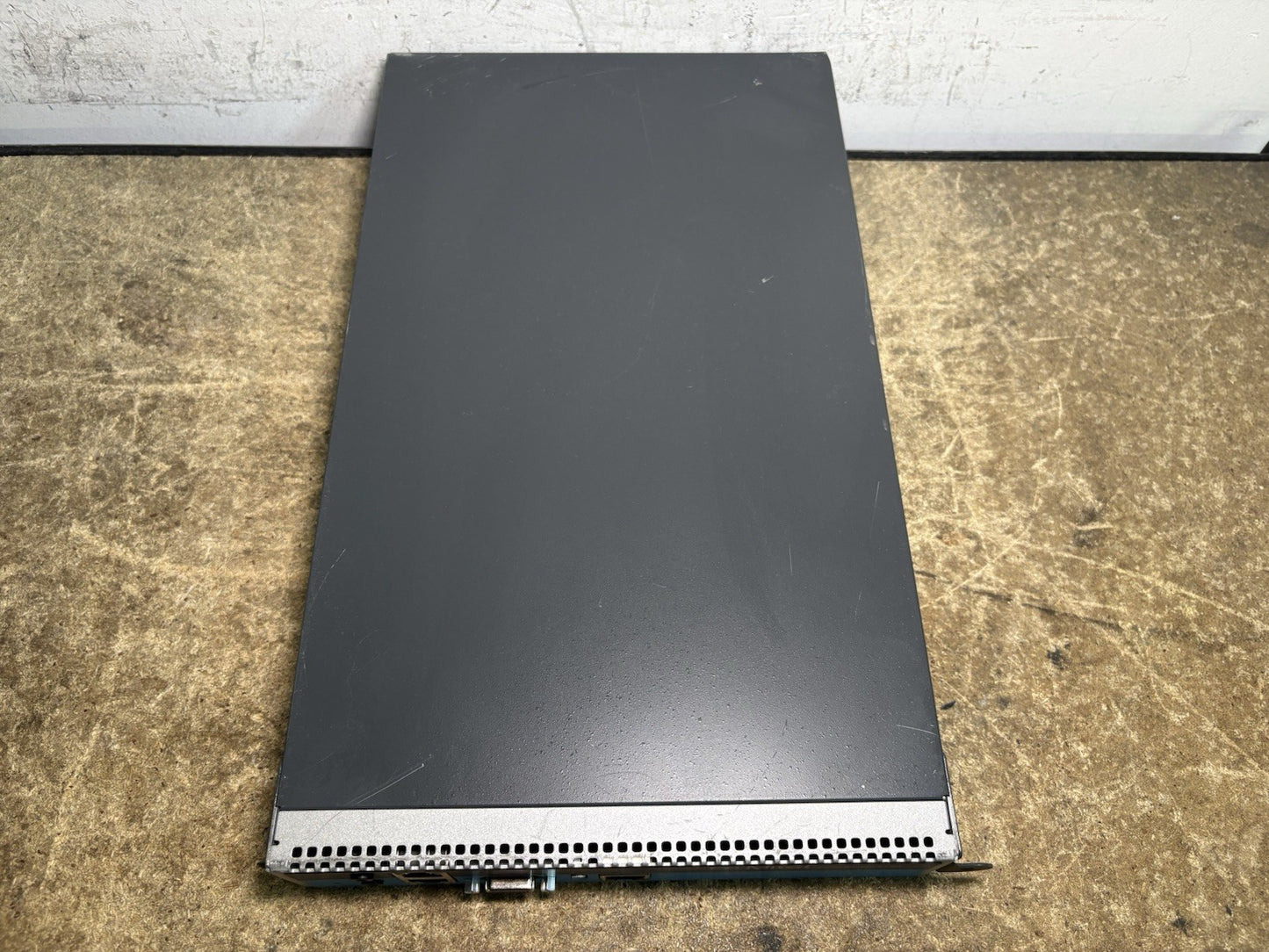Mitel ShoreTel ST1D IP Phone Switching T1/E1 Voice Switch PBX Module 600-3001-01