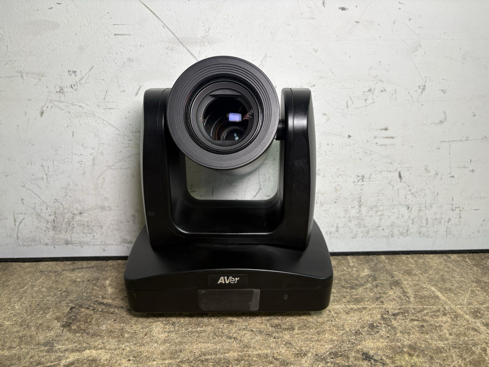 AVer TR310 Auto Learning Professional Tracking Camera - Camera only