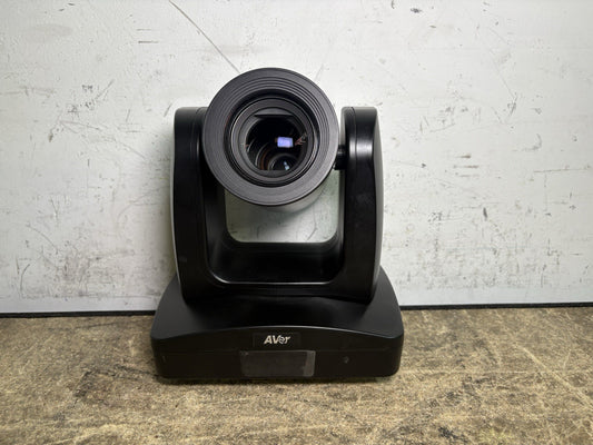 AVer TR310 Auto Learning Professional Tracking Camera - Camera only