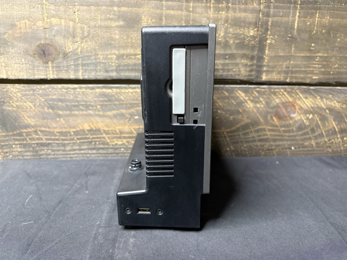 ADVANTECH TPC-650H VGA TOUCH PANEL COMPUTER TPC-650H