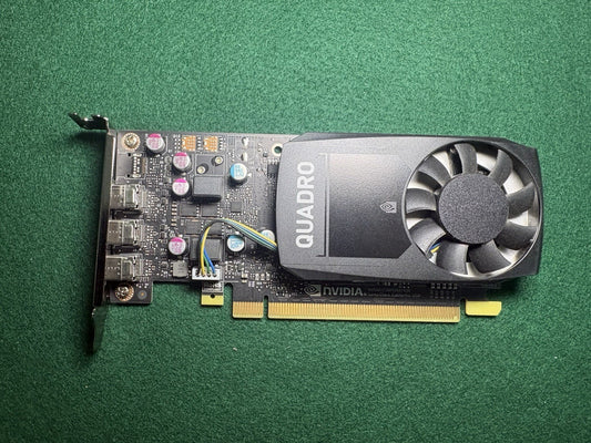 NVIDIA Quadro P400 2GB Graphic Video Card