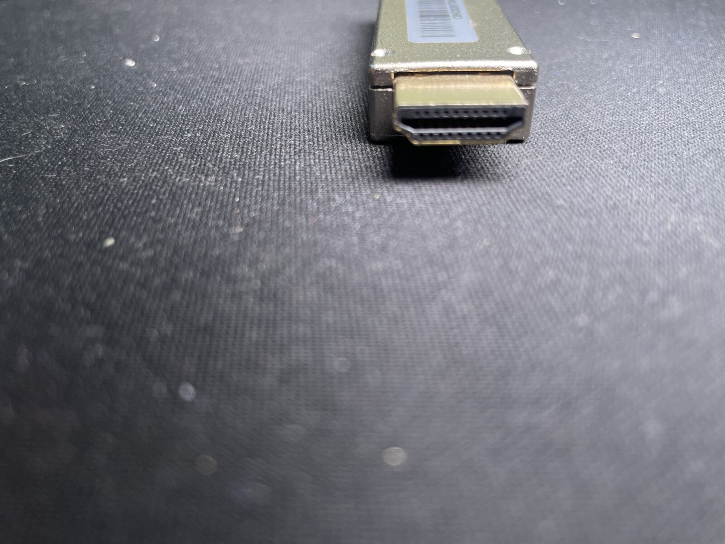Camplex CMX-HDMI-TR 4K HDMI Over Fiber Extender