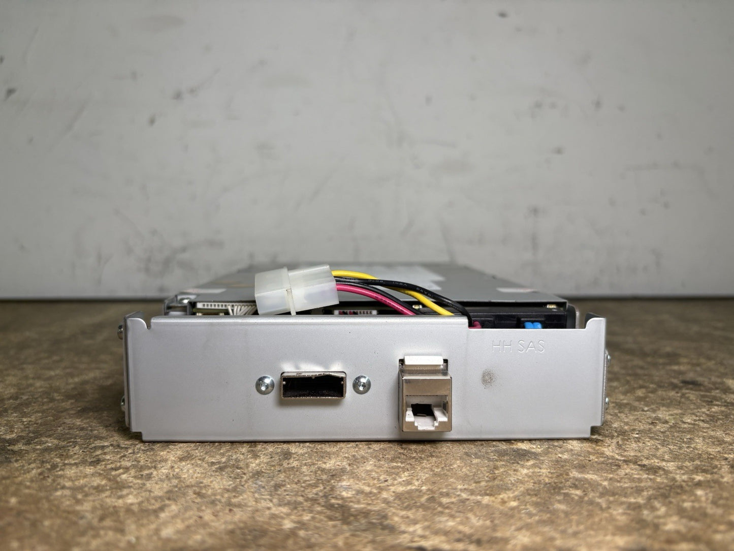 TANDBERG DATA 7225 LTO6 HH SAS MODULE