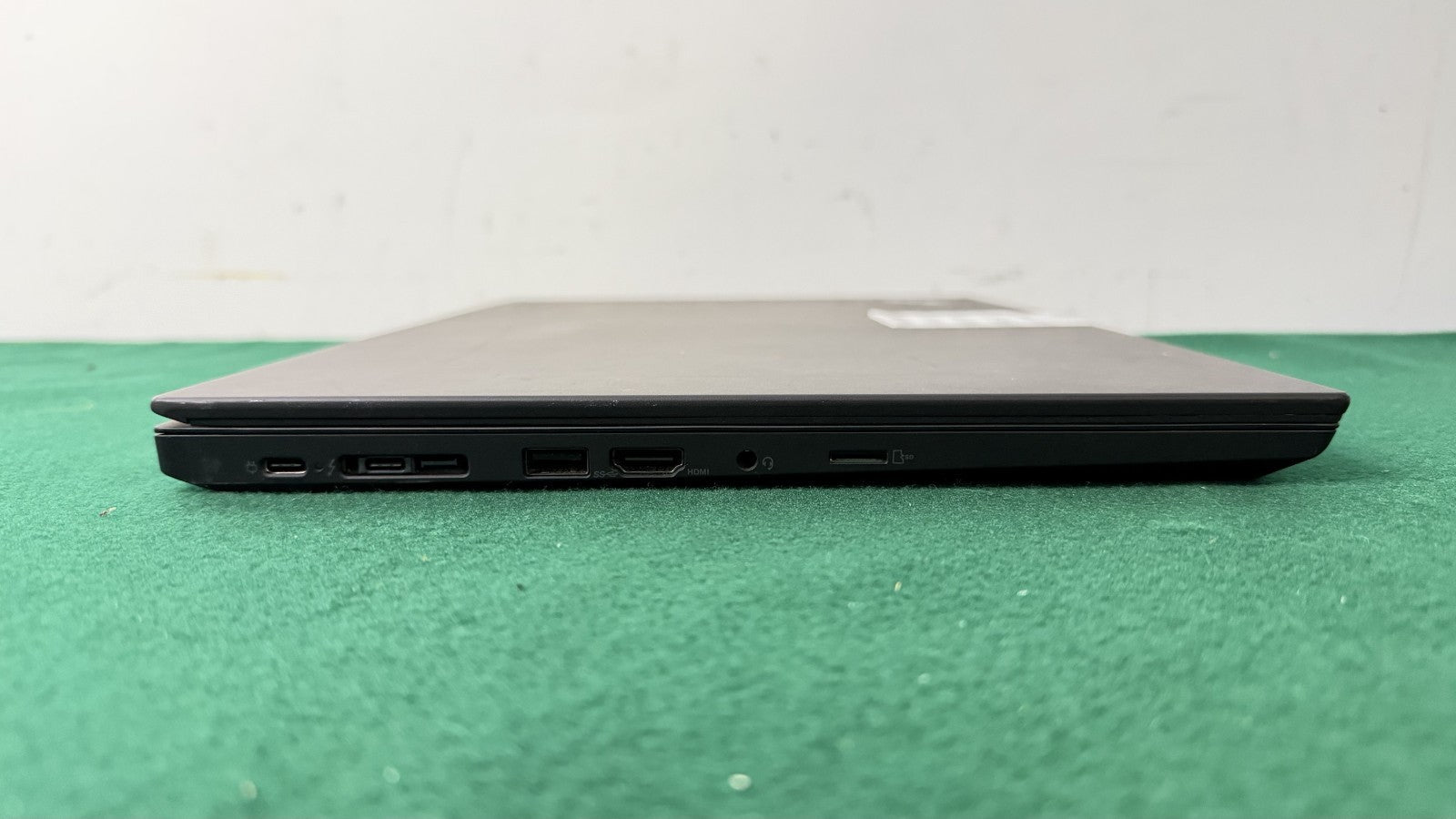 Lenovo ThinkPad P15s Gen 2 Intel i7-1165G7 2.8Ghz 16GB RAM 512GB 90-99% battery