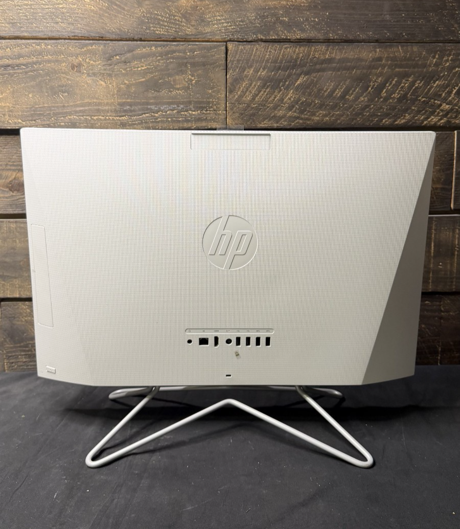HP 24-df1224 All-in-One 24" i3-1115G4 8GB RAM 500GB SSD Win10
