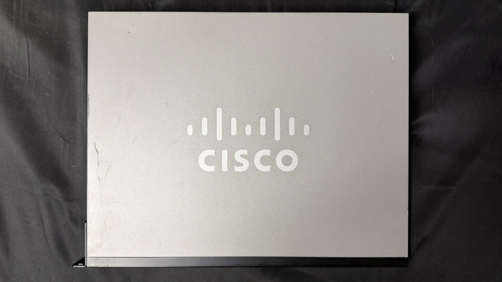 Cisco SG550XG-24F 24-Port 10GbE SFP+ Managed Switch SG550XG-24F
