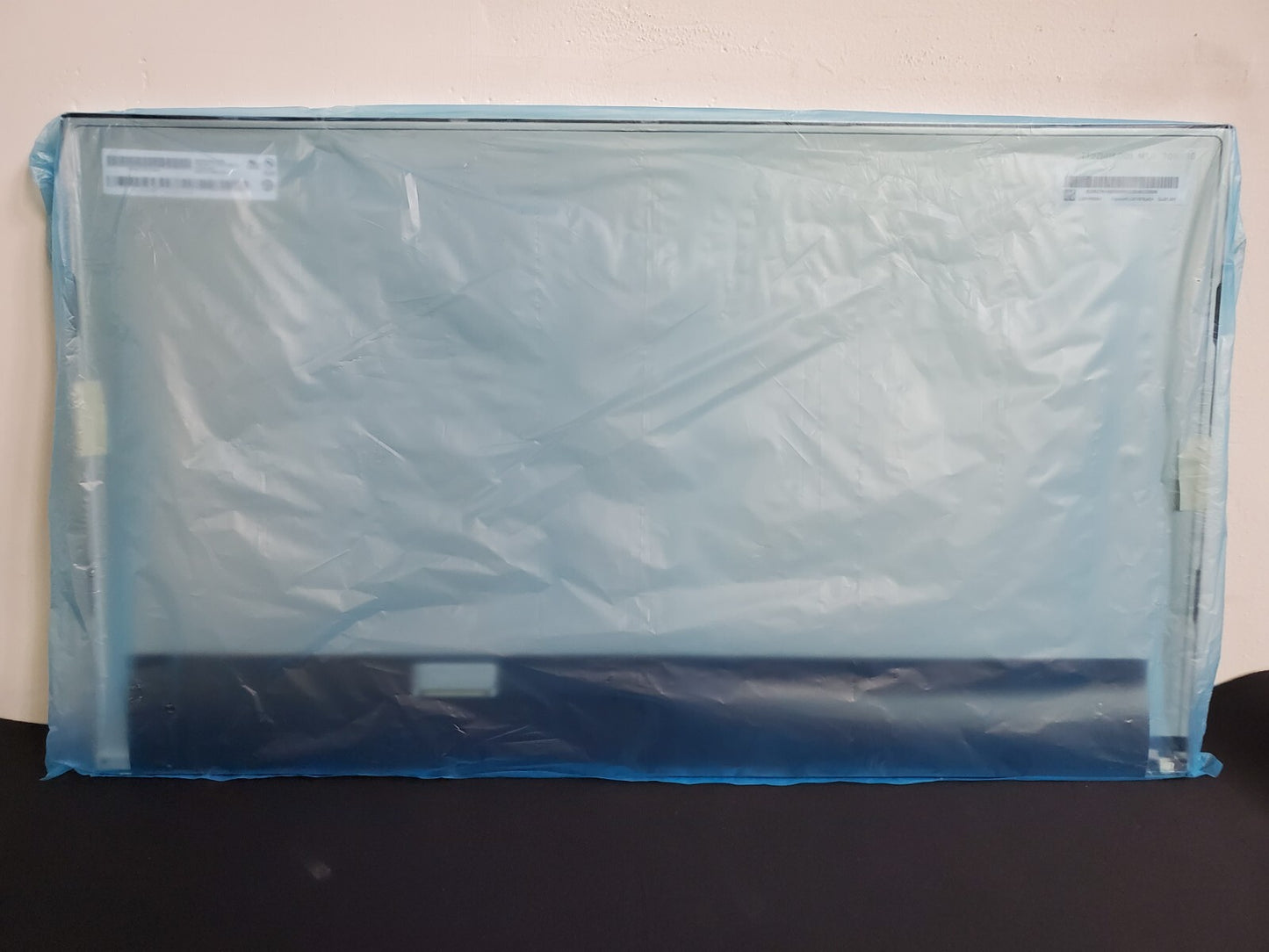Original AUO 27 INCH LCD screen M270HTN02.6  7127M14.005 LGP PMMA 