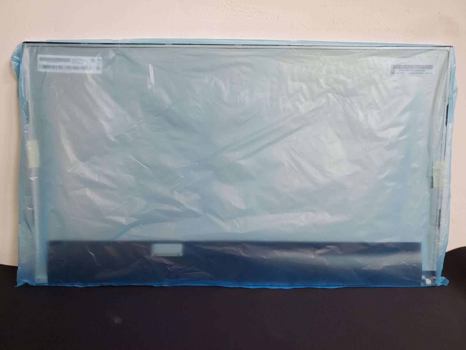 Original AUO 27 INCH LCD screen M270HTN02.6  7127M14.005 LGP PMMA 