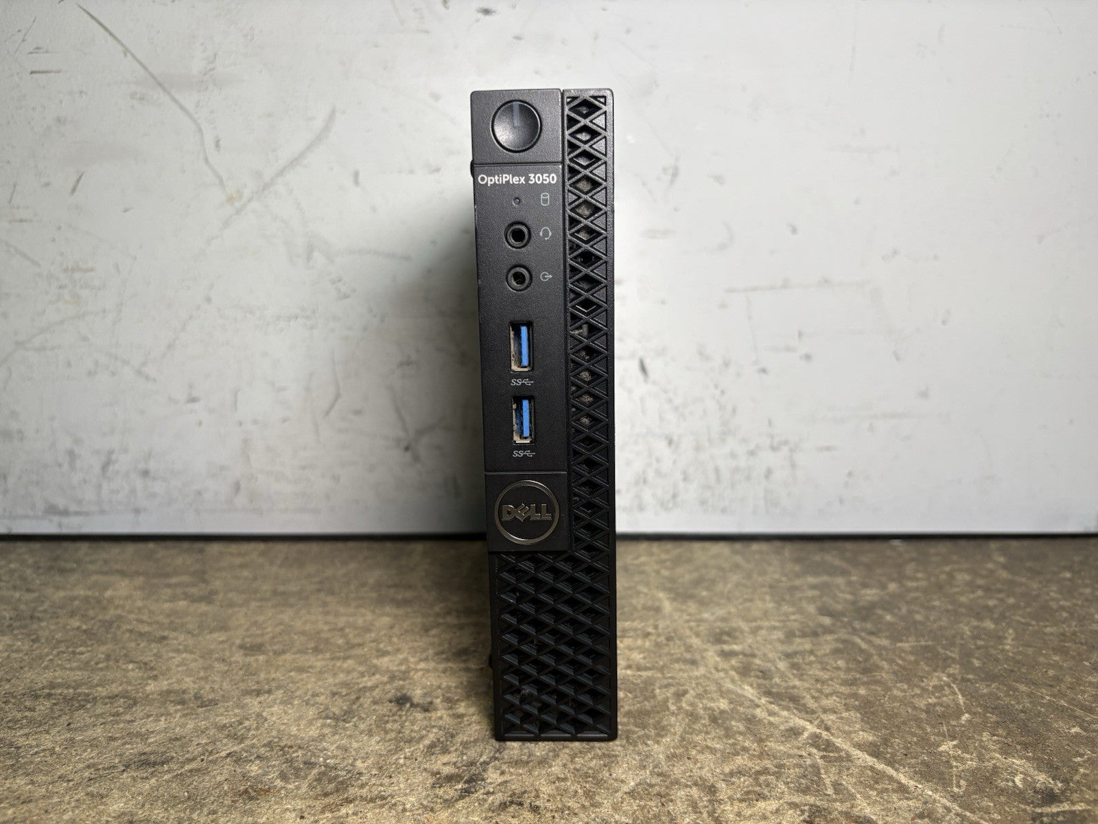Dell OptiPlex 3050 Intel Core i5-7500T @ 2.7GHz, 16GB RAM, No SSD