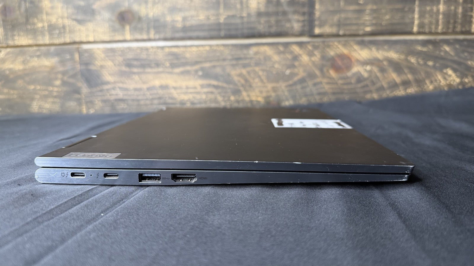 Lenovo ThinkPad X1 Yoga Gen6 i5-1135G7, 16GB RAM, 512GB SSD, No OS
