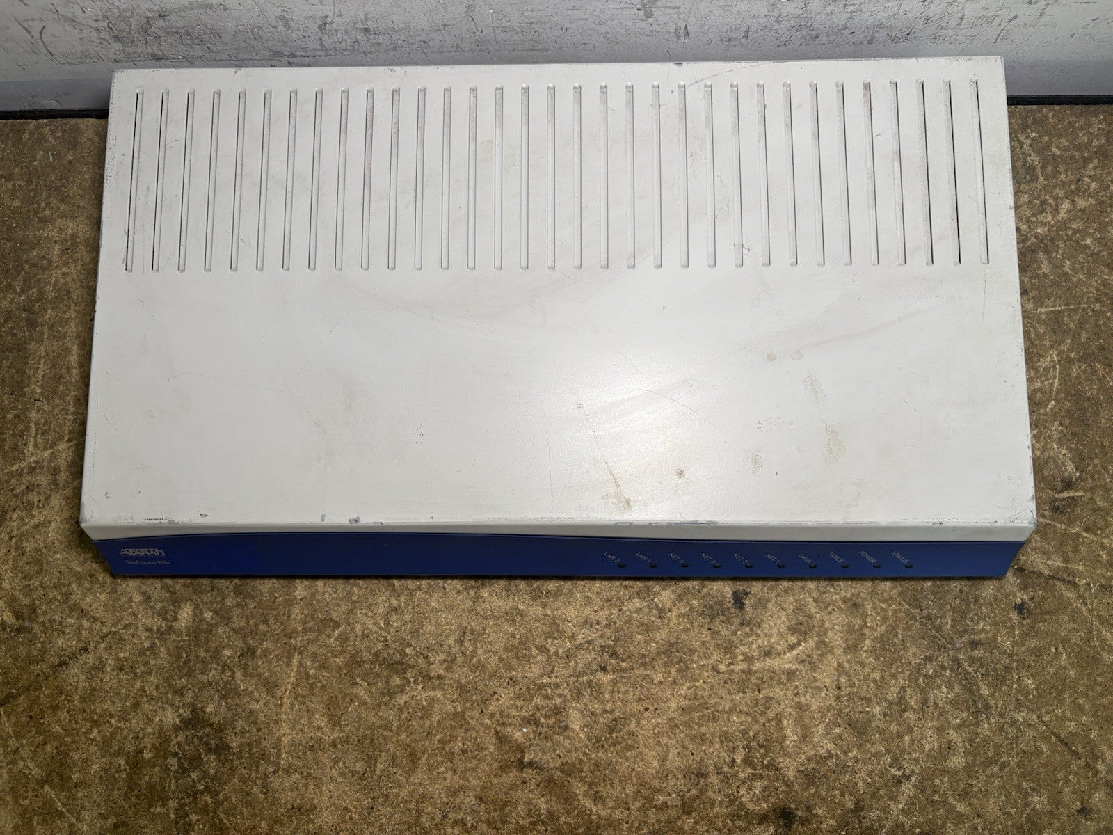 Adtran Total Access 908e 2nd Gen Single DSP 4242908L5