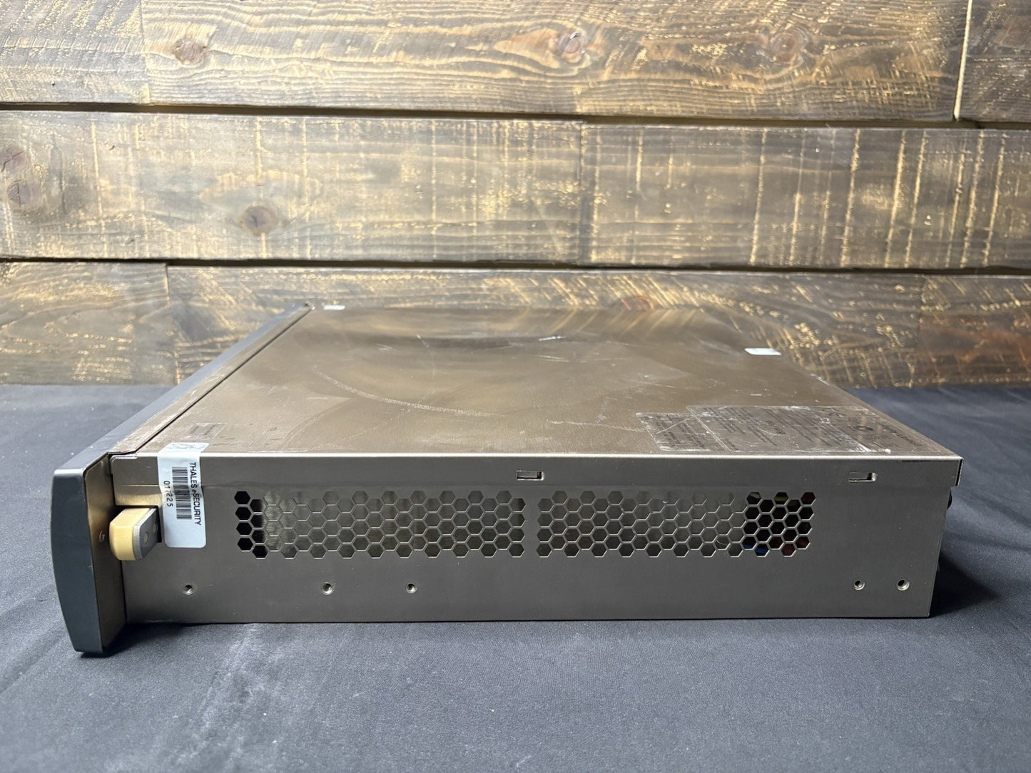 THALES HSM9-12S, 1600B466 HARDWARE SECURITY MODULE M5634