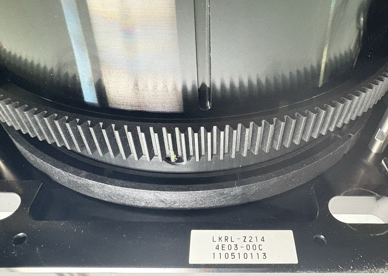 Sony LKRL-Z214 Zoom Lens for Sony 4k Projector