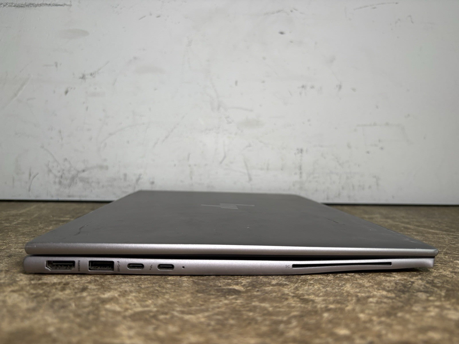 HP ZBook FireFly 14 G10 Intel i5-1350P NO RAM NO SSD NO OS NO back cover NO BATT