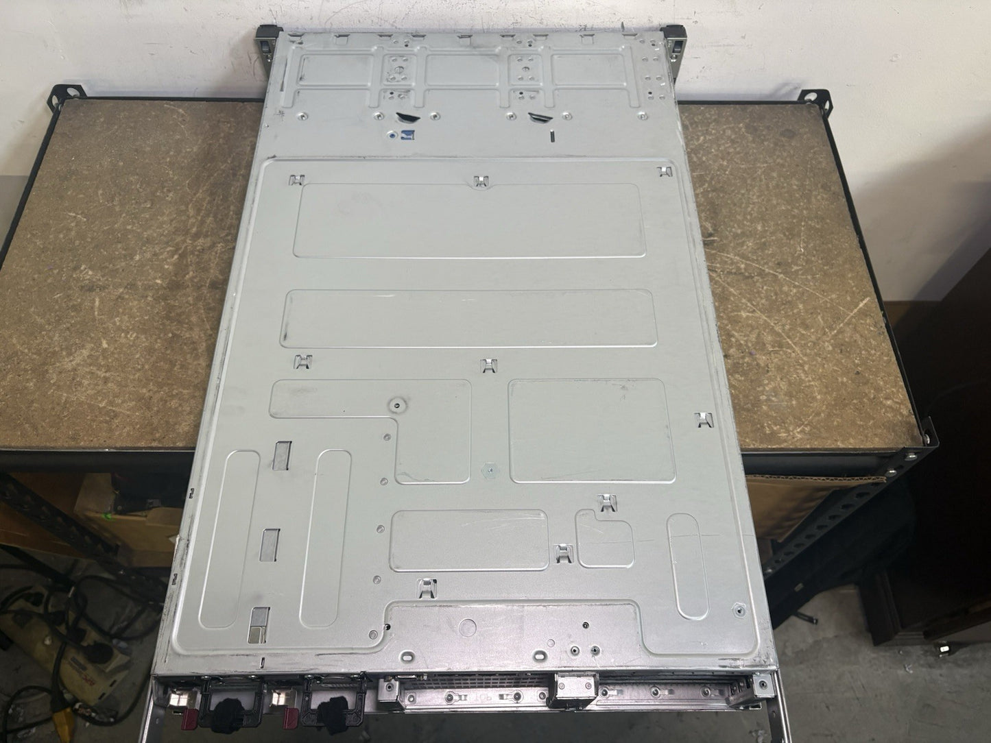HPE ProLiant DL380 Gen10 G10 x2 SILVER 4114 2.2GHz NO RAM NO HDD/SSD