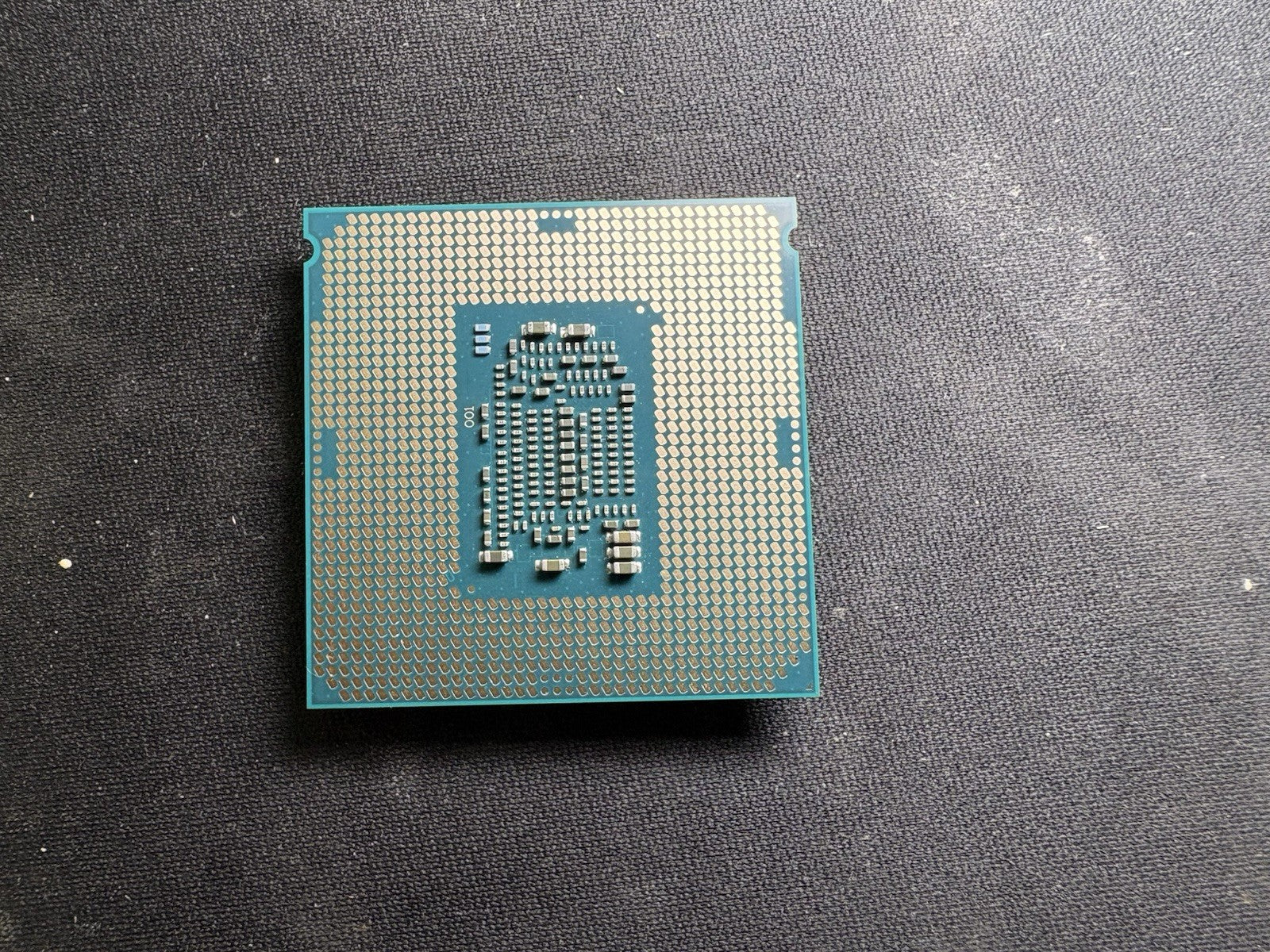 Intel Xeon E3-1270V6 3.8GHz 4 Core SR326 CPU Processor