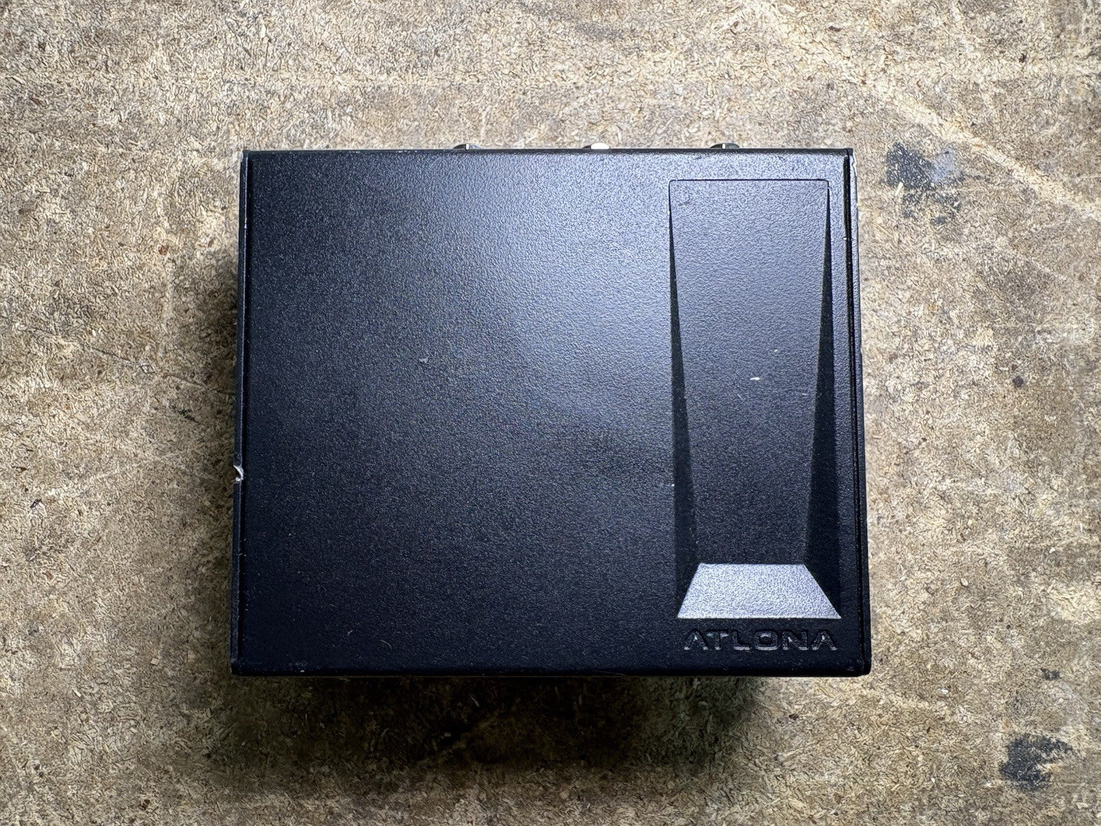 Atlona HDMI Distribution Amplifier AT-HDDA-2 Rev. C