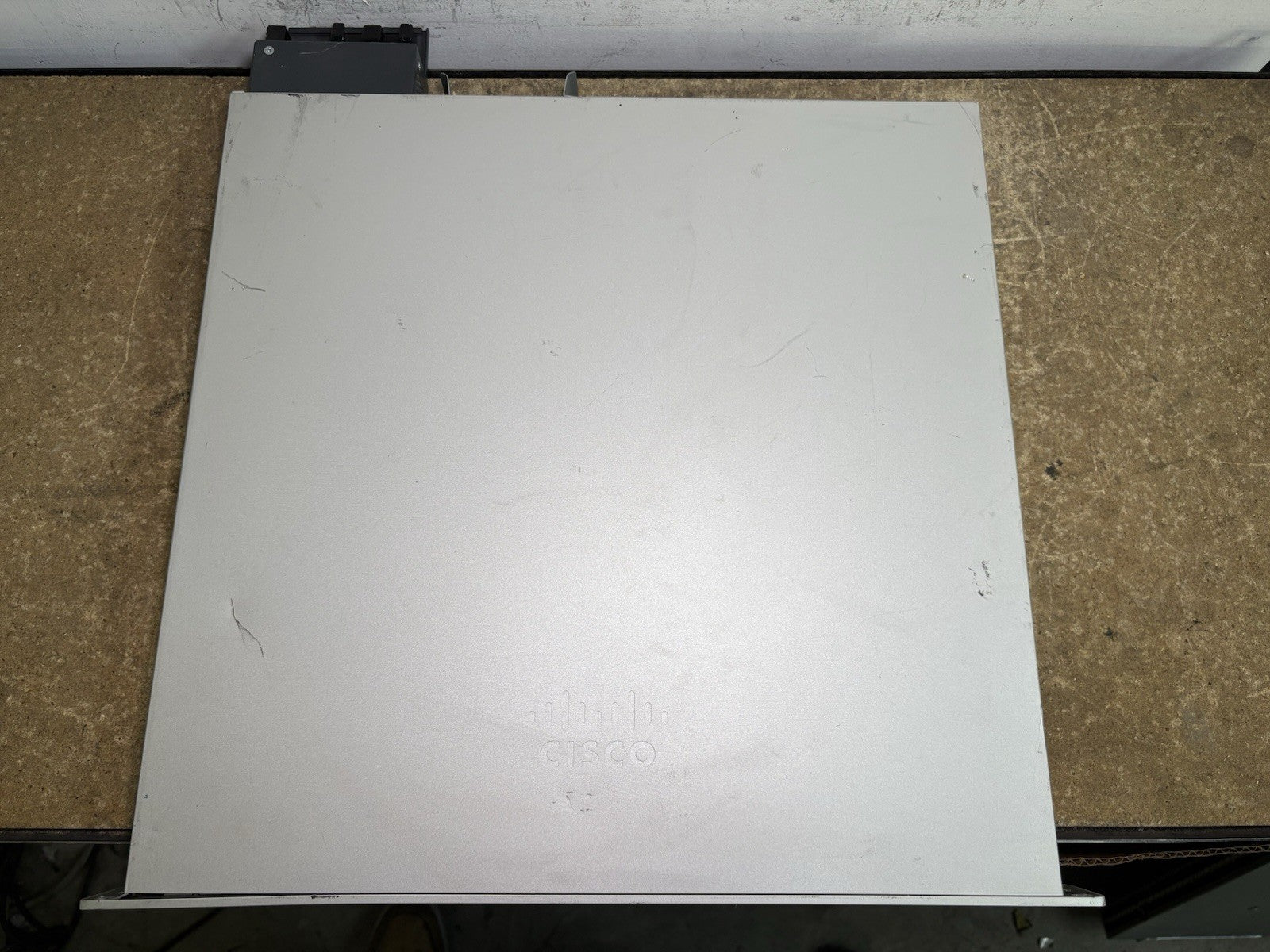 Cisco Meraki MS250-48FP-HW Gigabit Ethernet PoE UNCLAIMED Switch Single pwr sply