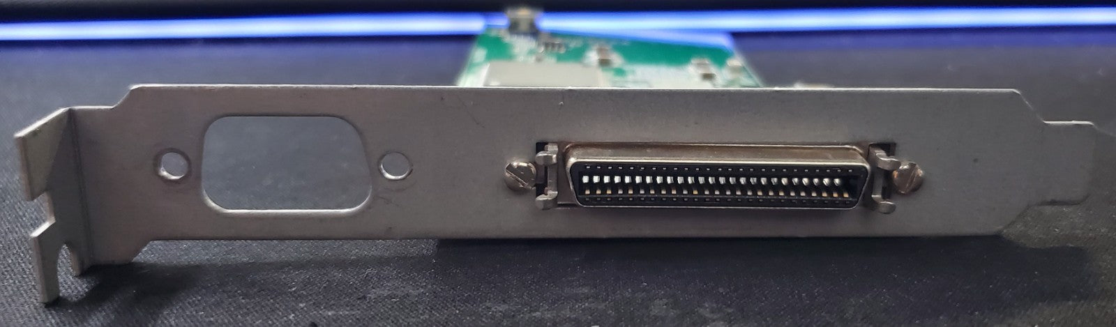 Contec DIO-1616T-LPE 16 Channel Digital I/O Low Profile PCI Express Card *Used*