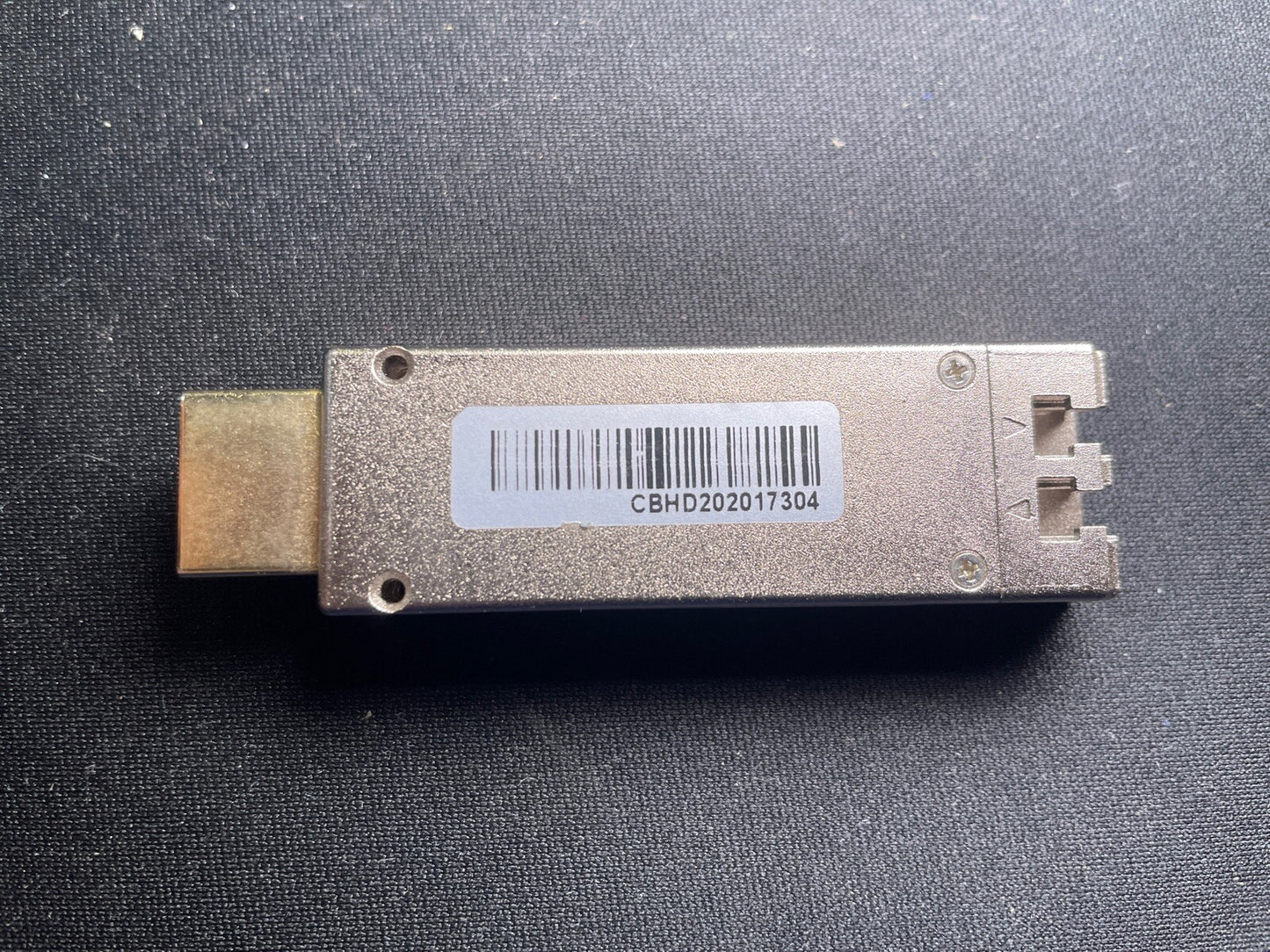 Camplex CMX-HDMI-TR 4K HDMI Over Fiber Extender