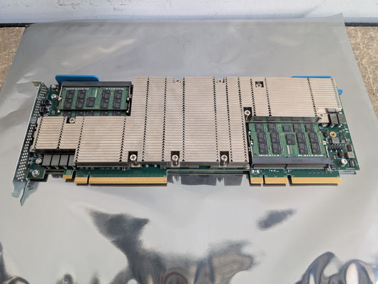 Artesyn MaxCore SharpStreamer Pro PCIE-7210 Card
