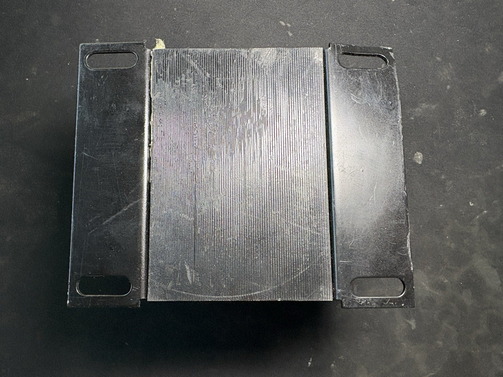 PH500MLI Hammond 500VA Control Transformer