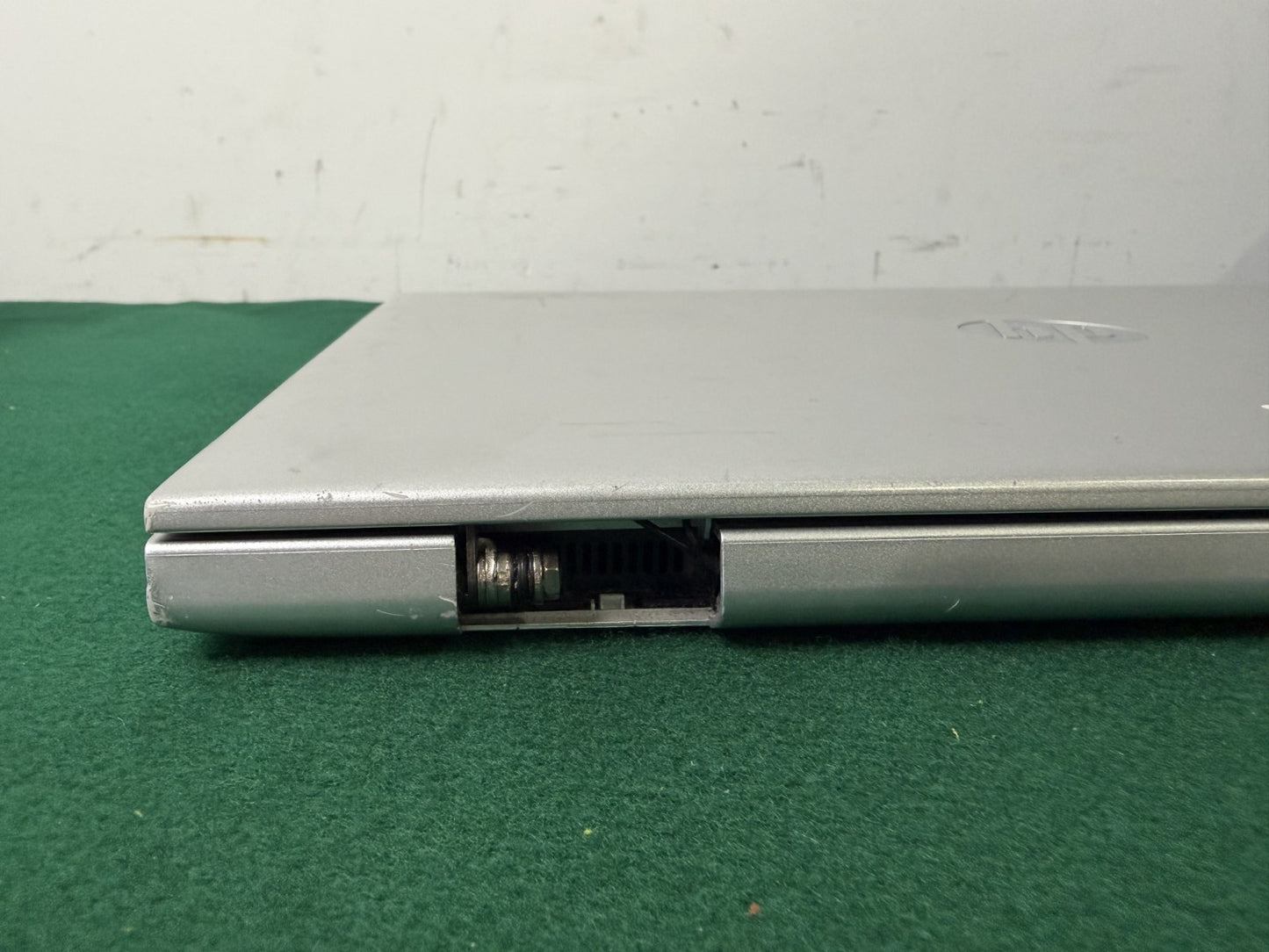 HP PROBOOK 650 G5 15.6" i5-8265U 8GB RAM 256GB SSD 60%-80% battery health