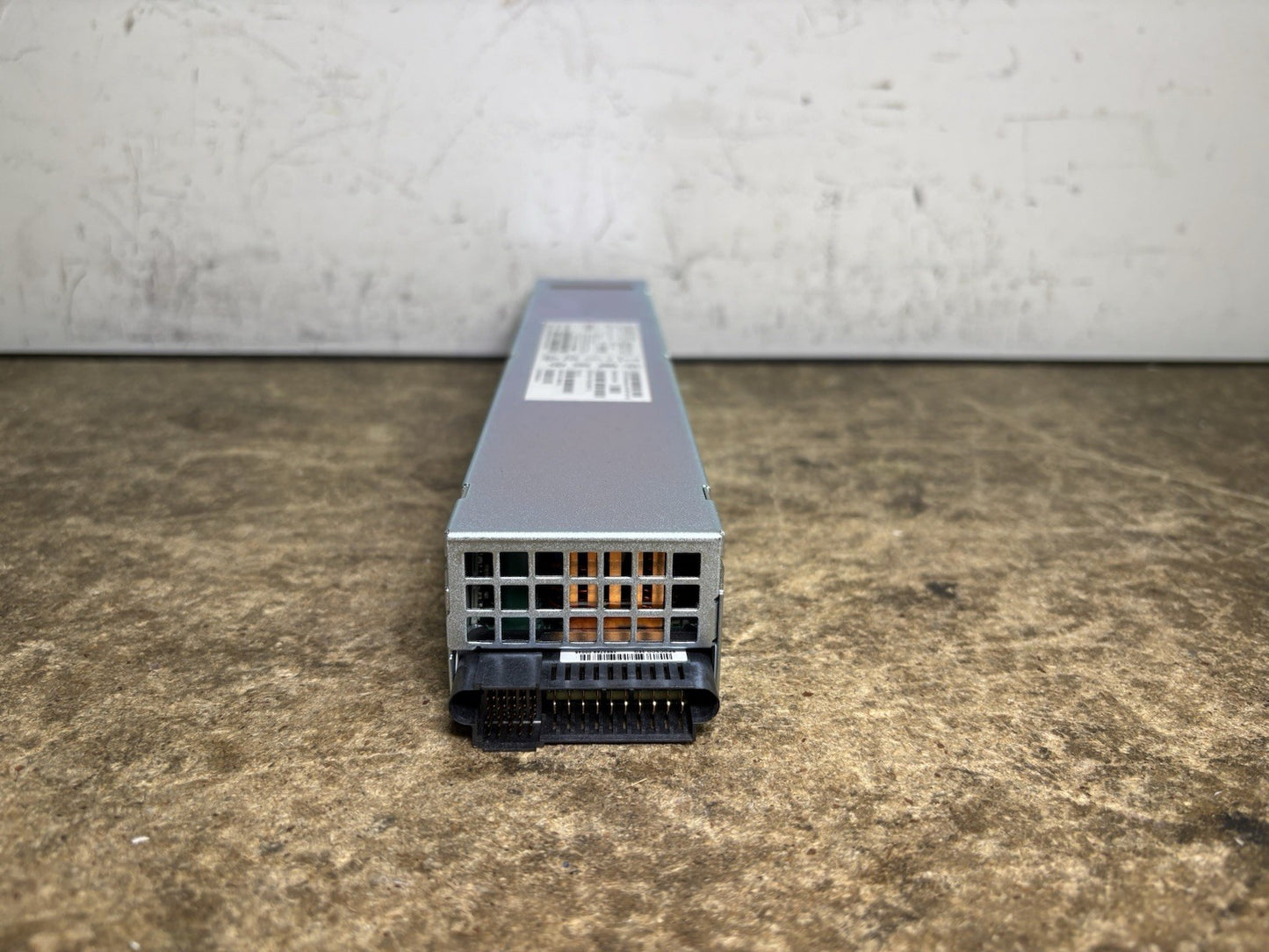 N55-PDC-1100W  NEXUS 5500 DC 1100W PSU