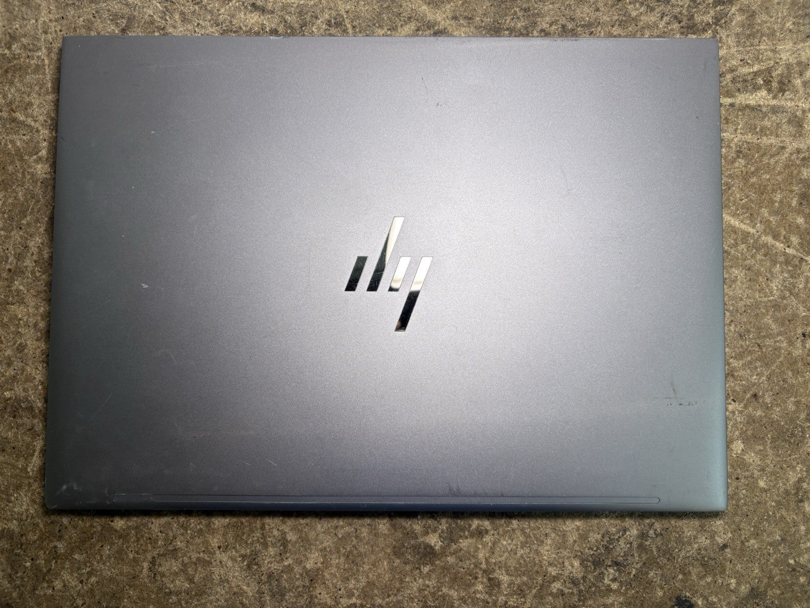 HP ZBook FireFly 14 G10 Intel i5-1350P NO RAM NO SSD NO OS NO back cover NO BATT