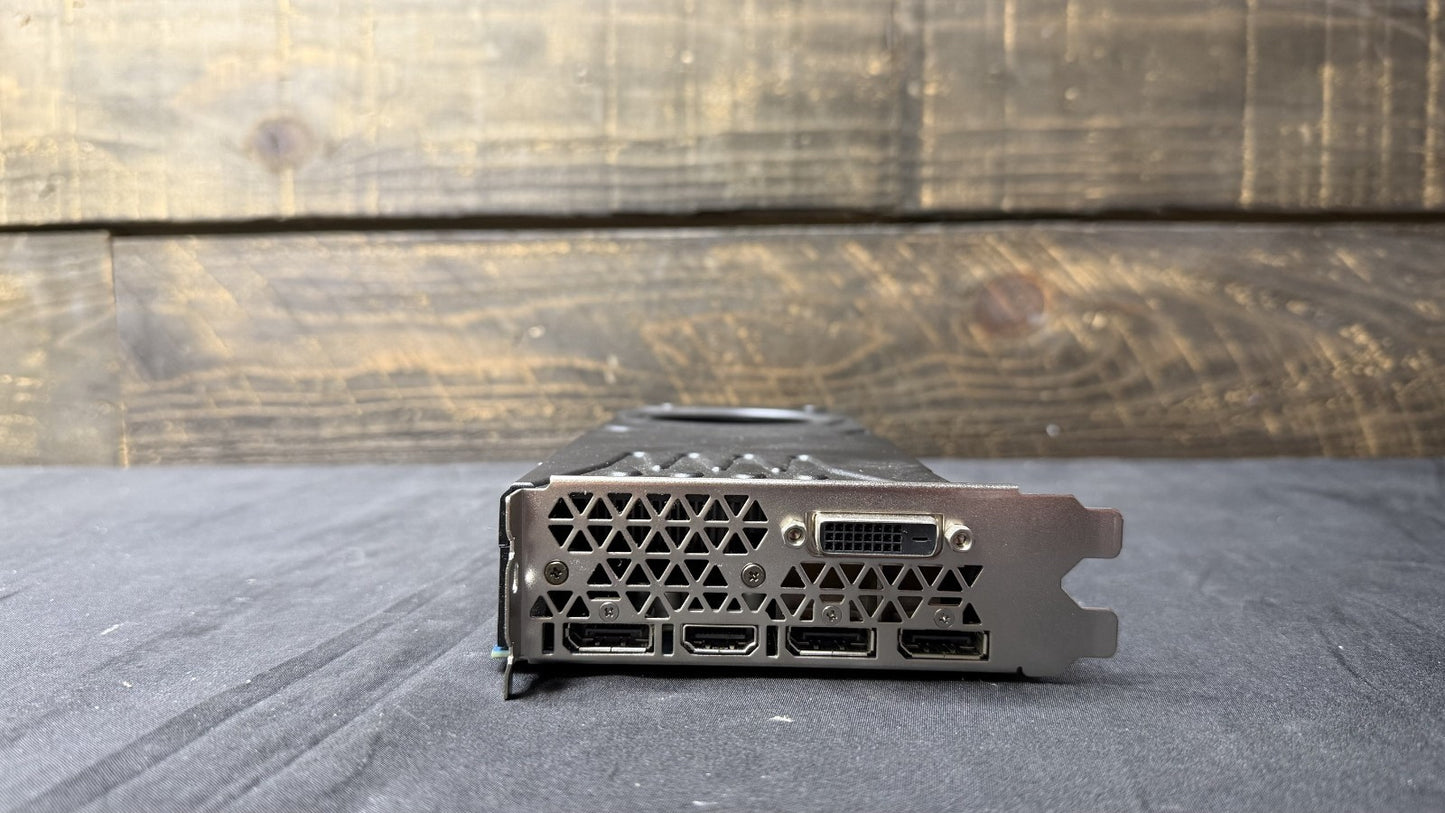 Dell GeForce GTX 1060 3GB