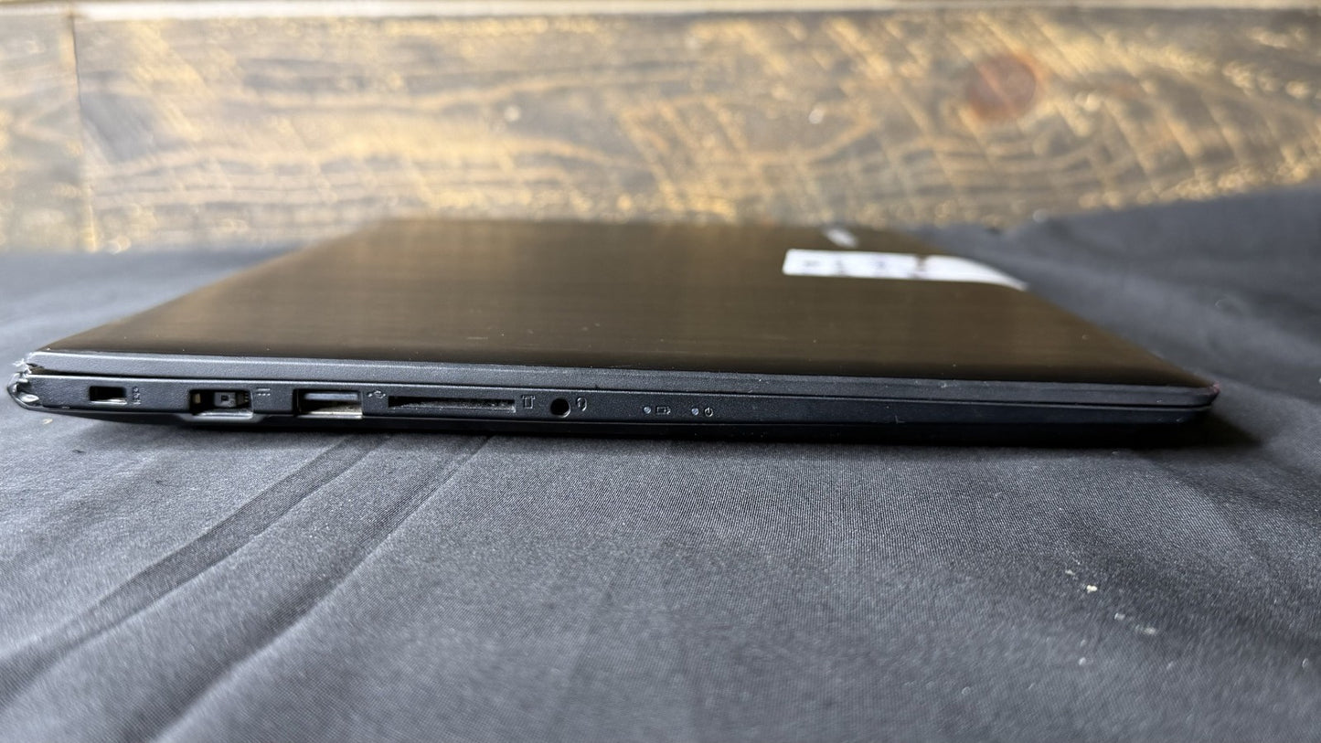 Lenovo S41-70 i7-5500U 2.40GHz 8GB RAM 1TB HDD NO OS