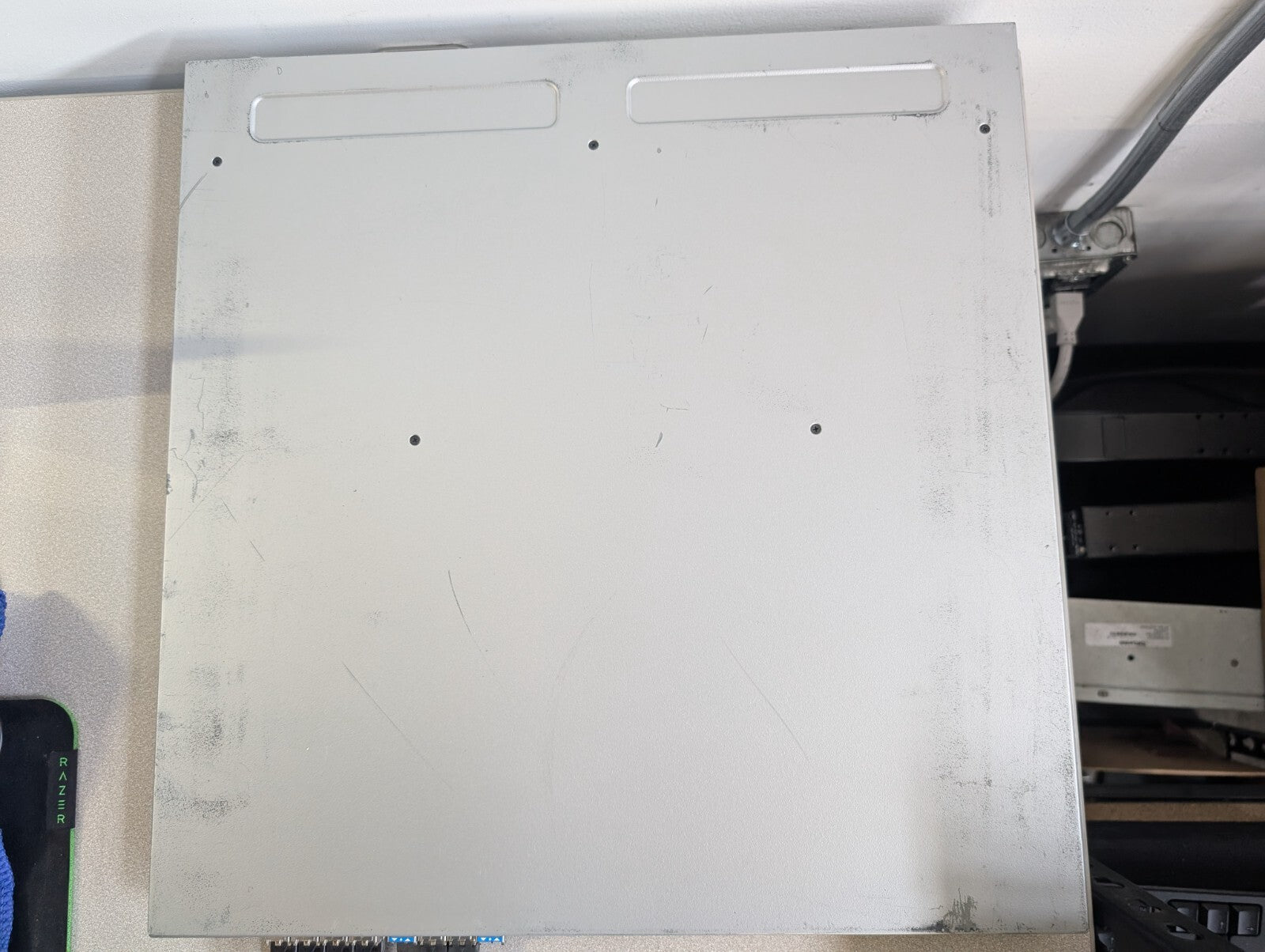 BROCADE 6505 (NA-6505-12-16G-MC-1R) 24-Port Switch Single PSU 12 active ports