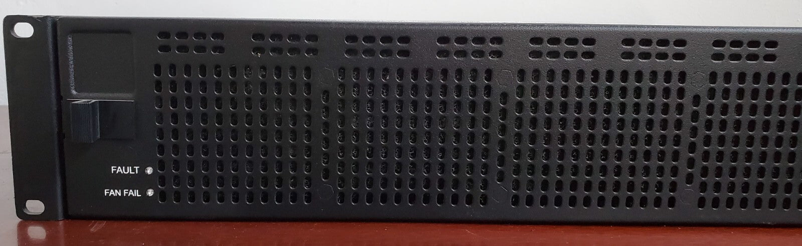 Blackmagic Design OpenGear DFR-8321 Frame w/ 1x MVN-MX260