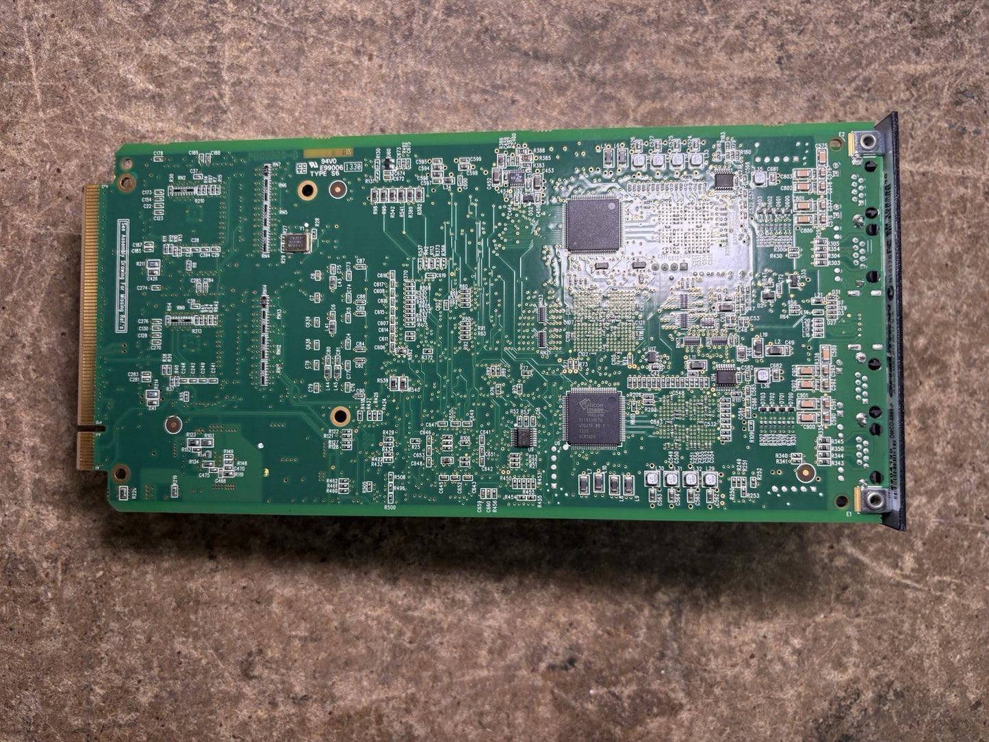 Crestron DMCO-5555 HDMI Digital Media Output Card For MD16x16 L885/FRA575