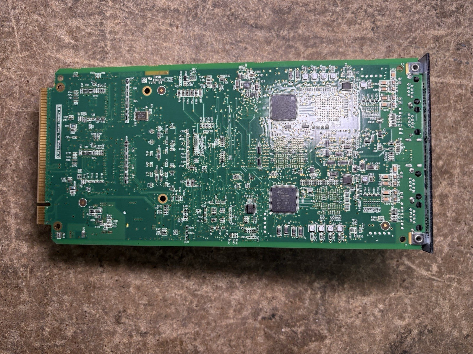 Crestron DMCO-5555 HDMI Digital Media Output Card For MD16x16 L885/FRA575