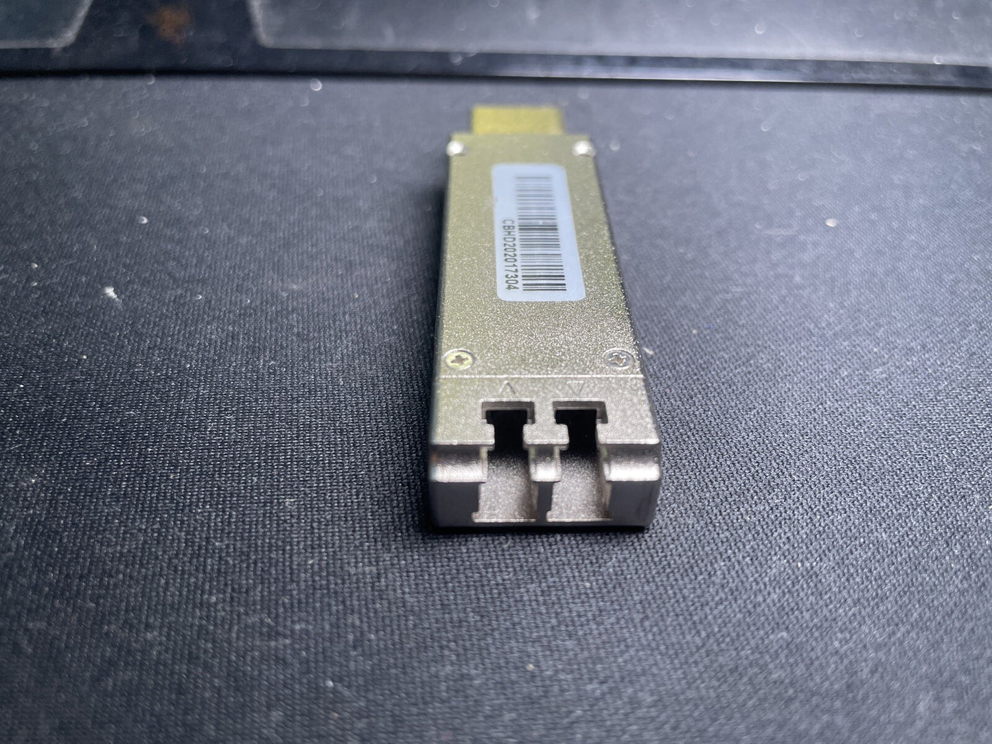 Camplex CMX-HDMI-TR 4K HDMI Over Fiber Extender