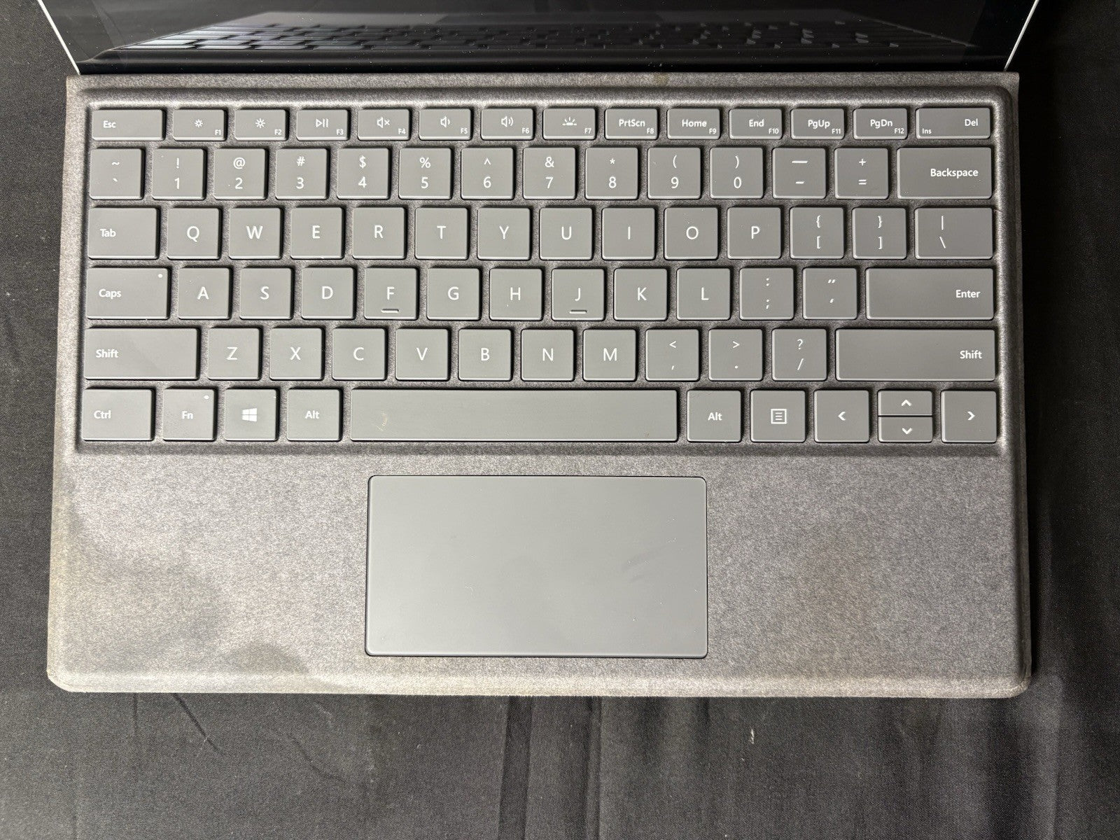 MICROSOFT SURFACE PRO 7+ 1960 Core i5-1135G7 256GB SSD 8GB RAM