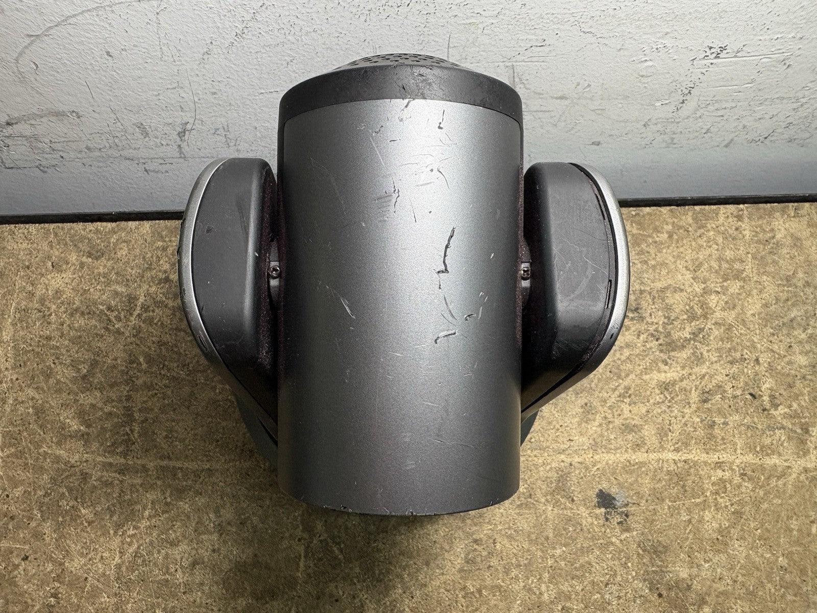 QSC Q-SYS PTZ-12x72 Conference Camera