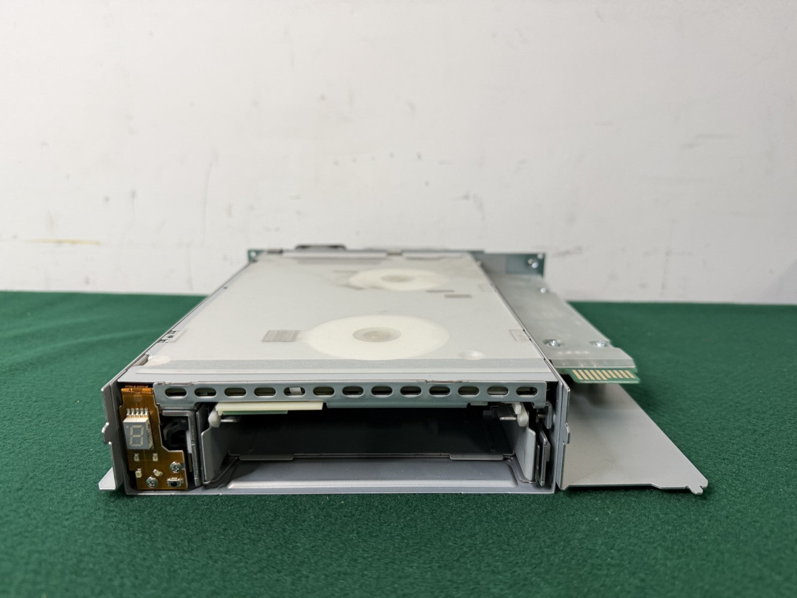 LOT OF 2 - IBM LTO6 Ultrium 6-H Tape Drive Unit / 46X1939 / 35P1980 *PARTS READ*