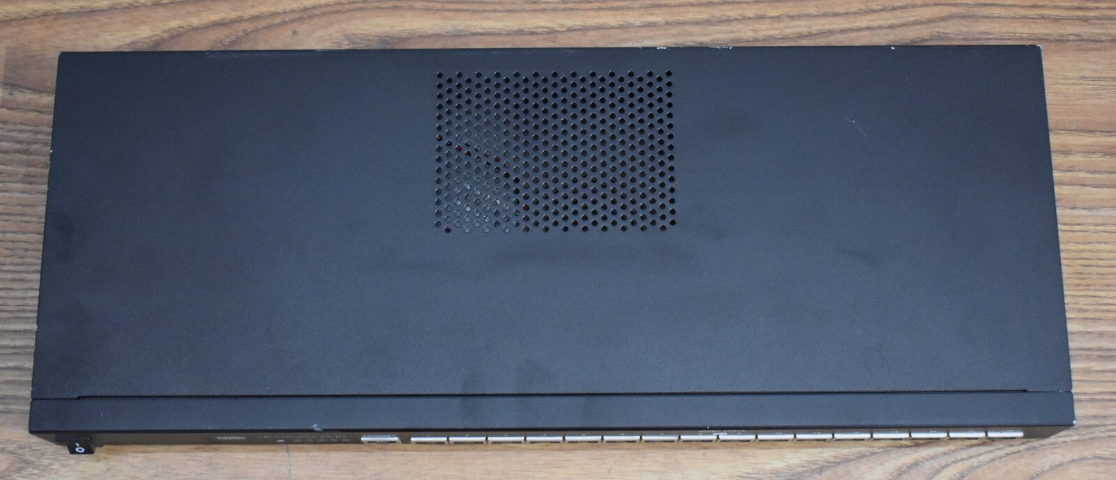 Digi PortServer TS 16 Rack AC| 16-Port Ethernet Terminal Server