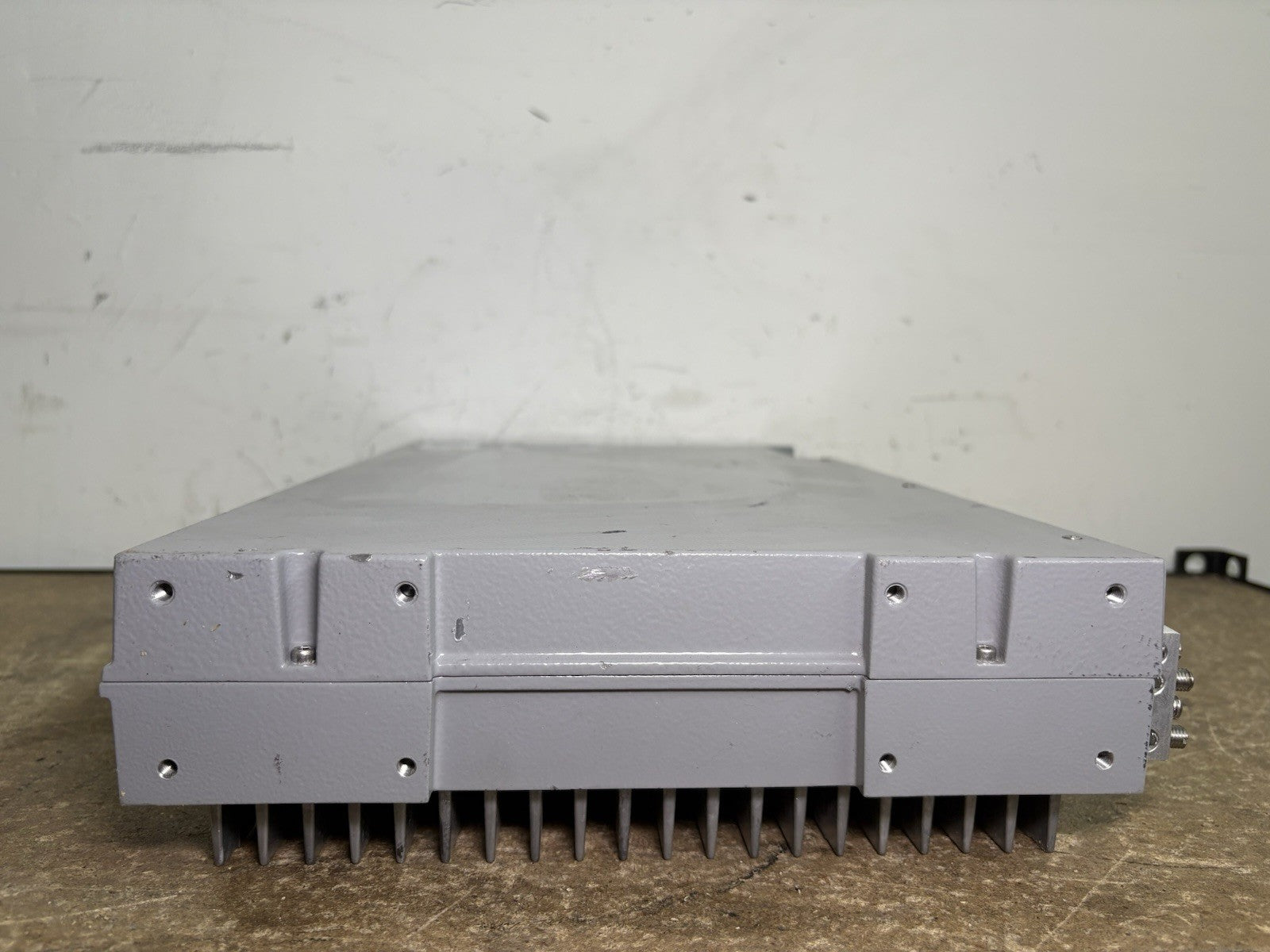 Motorola ONT6000-GVT Verizon Fiber Node ONT6000GVT-OPT-VZ Fiber to Coax