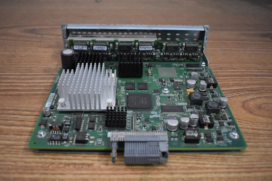 Cisco SM-ES2-16-P 16-Port POE