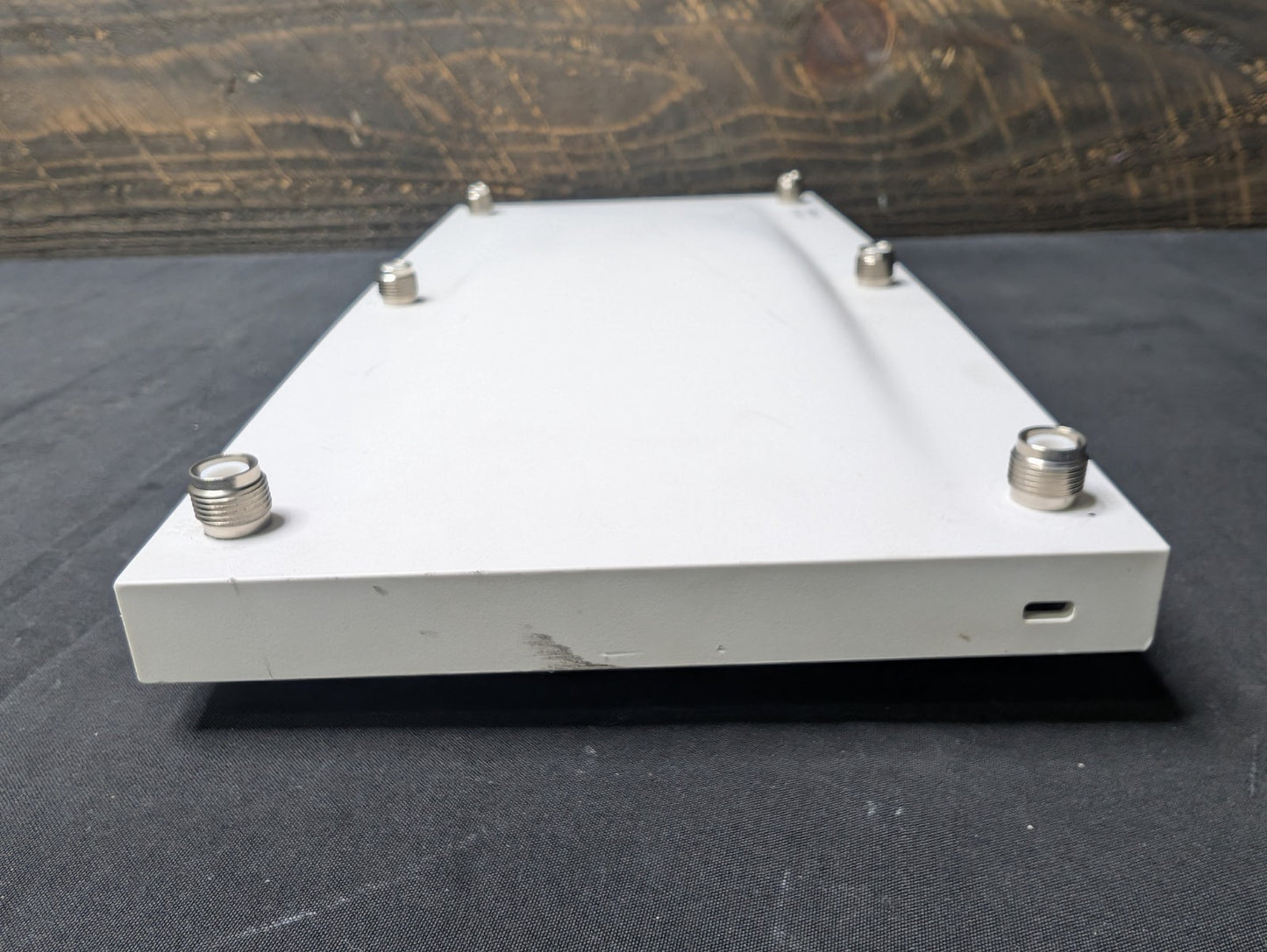 Cisco Meraki MR46E-HW Wi-Fi Access Points with antennas & mount Unclaimed