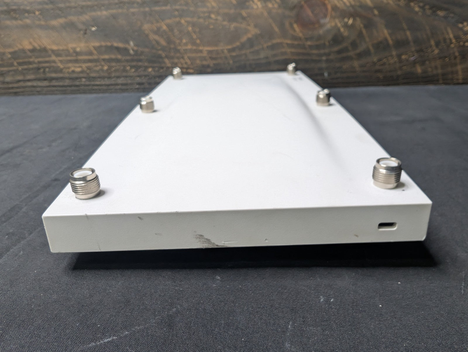 Cisco Meraki MR46E-HW Wi-Fi Access Points with antennas & mount Unclaimed