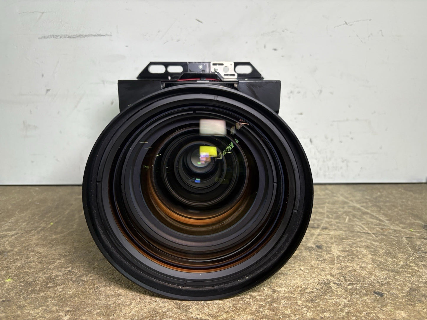 Sony LKRL-Z214 Zoom Lens for Sony 4k Projector